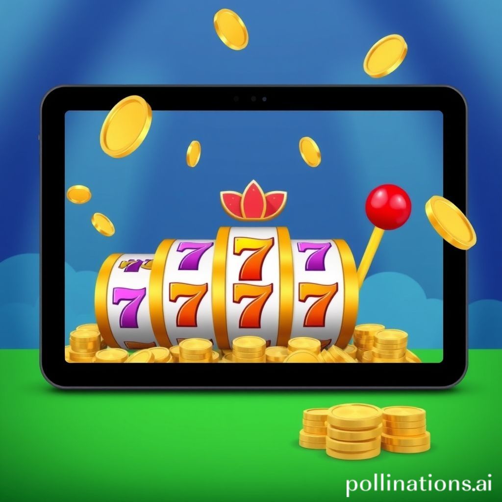 Cara Memilih Situs Slot Gacor Pakai Gopay